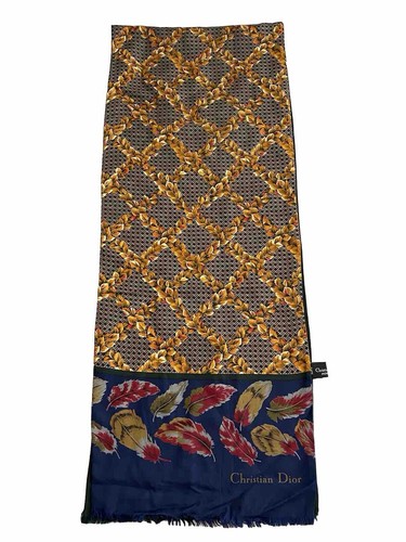 Christian dior foulard - christian, donna