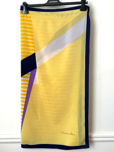 Foulard carré soie - carré,