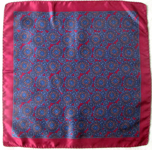 Christian dior foulard - -,