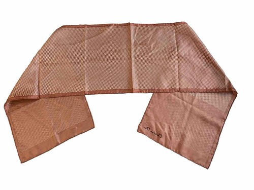 Christian dior foulard - christian, donna